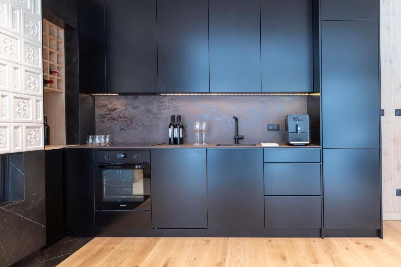 Udanypobyt Apartament Luxury Strazyska 31 扎科帕内 外观 照片