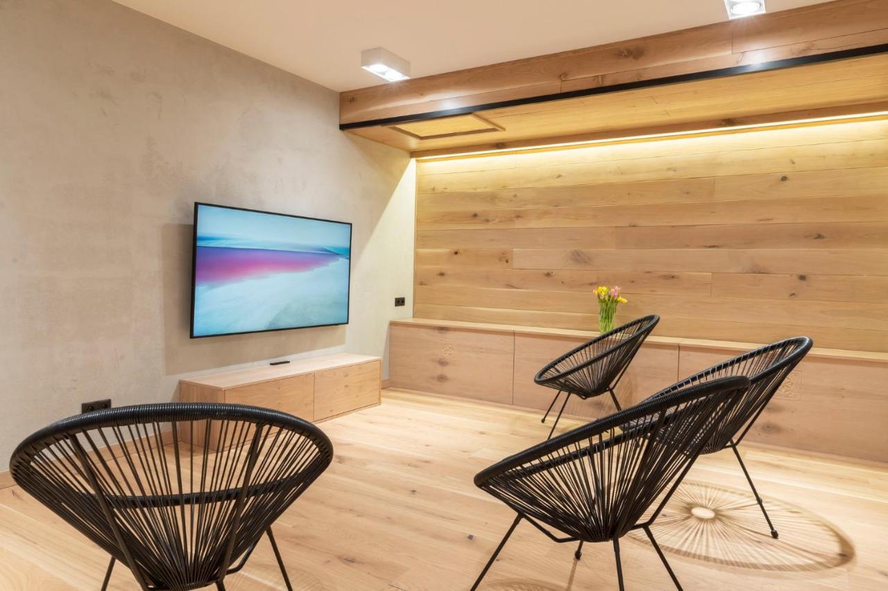 Udanypobyt Apartament Luxury Strazyska 31 扎科帕内 外观 照片