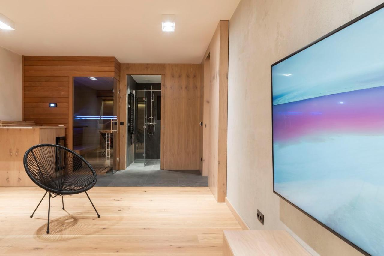 Udanypobyt Apartament Luxury Strazyska 31 扎科帕内 外观 照片
