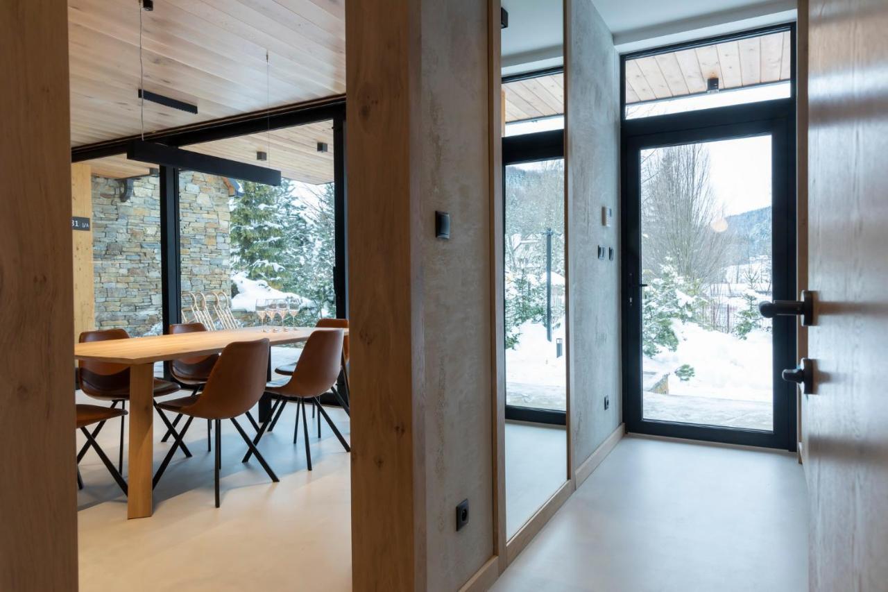 Udanypobyt Apartament Luxury Strazyska 31 扎科帕内 外观 照片