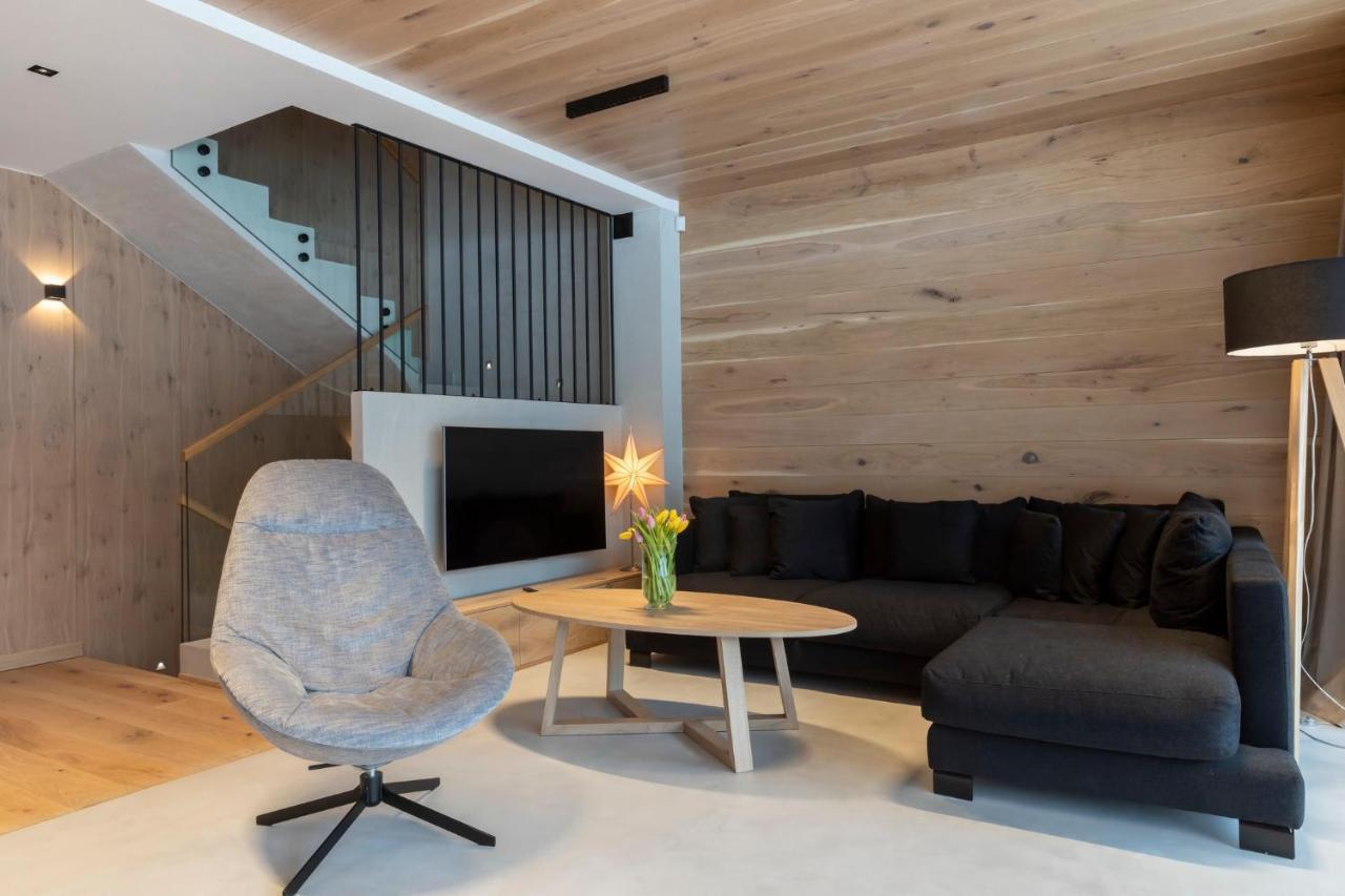 Udanypobyt Apartament Luxury Strazyska 31 扎科帕内 外观 照片