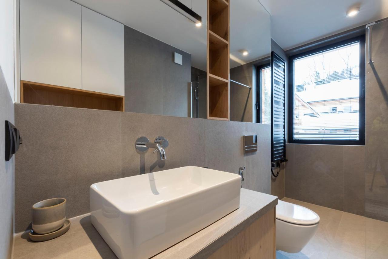 Udanypobyt Apartament Luxury Strazyska 31 扎科帕内 外观 照片
