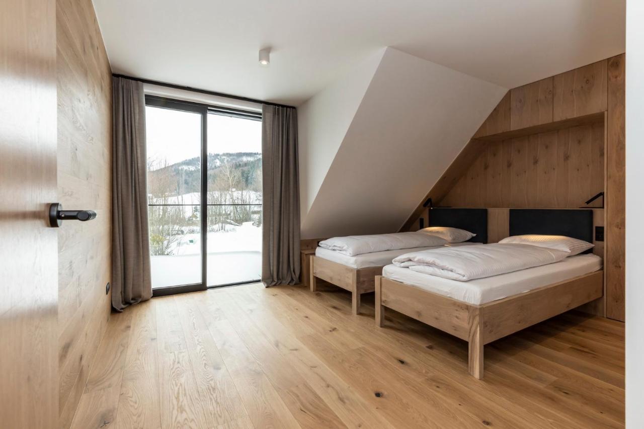 Udanypobyt Apartament Luxury Strazyska 31 扎科帕内 外观 照片