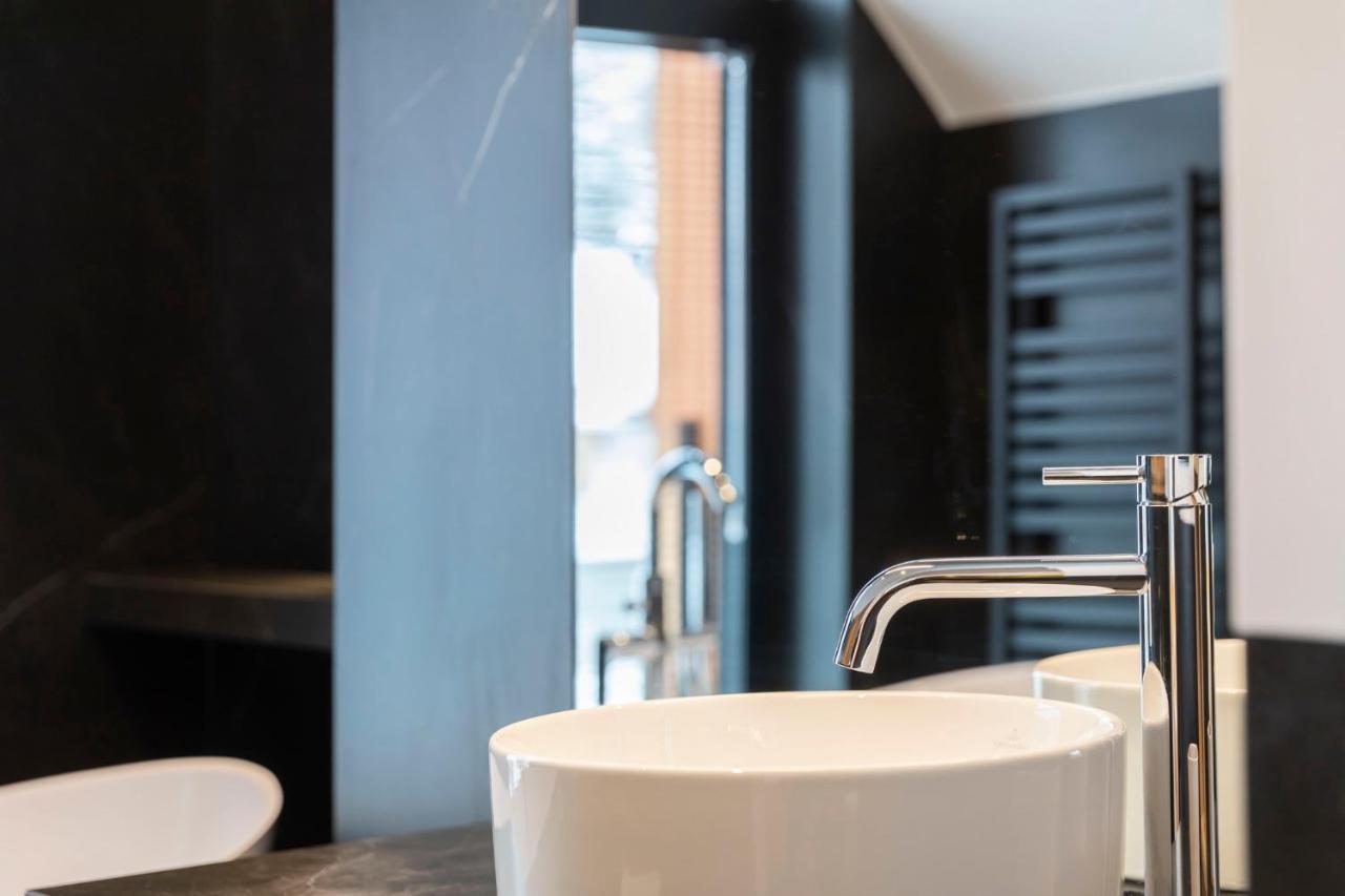 Udanypobyt Apartament Luxury Strazyska 31 扎科帕内 外观 照片