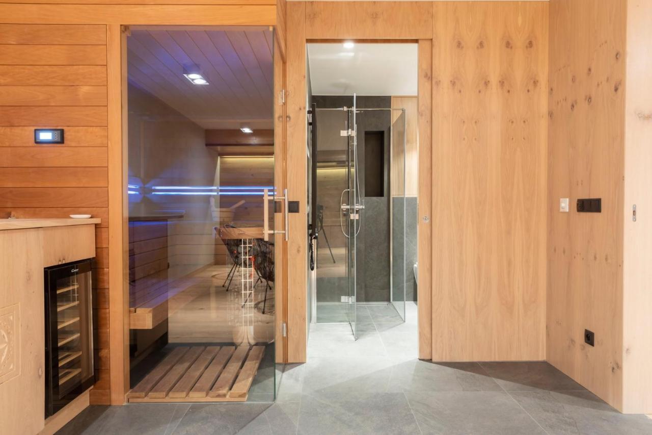 Udanypobyt Apartament Luxury Strazyska 31 扎科帕内 外观 照片