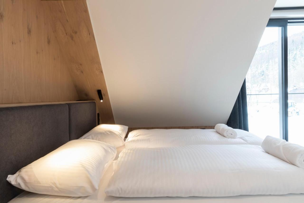 Udanypobyt Apartament Luxury Strazyska 31 扎科帕内 外观 照片