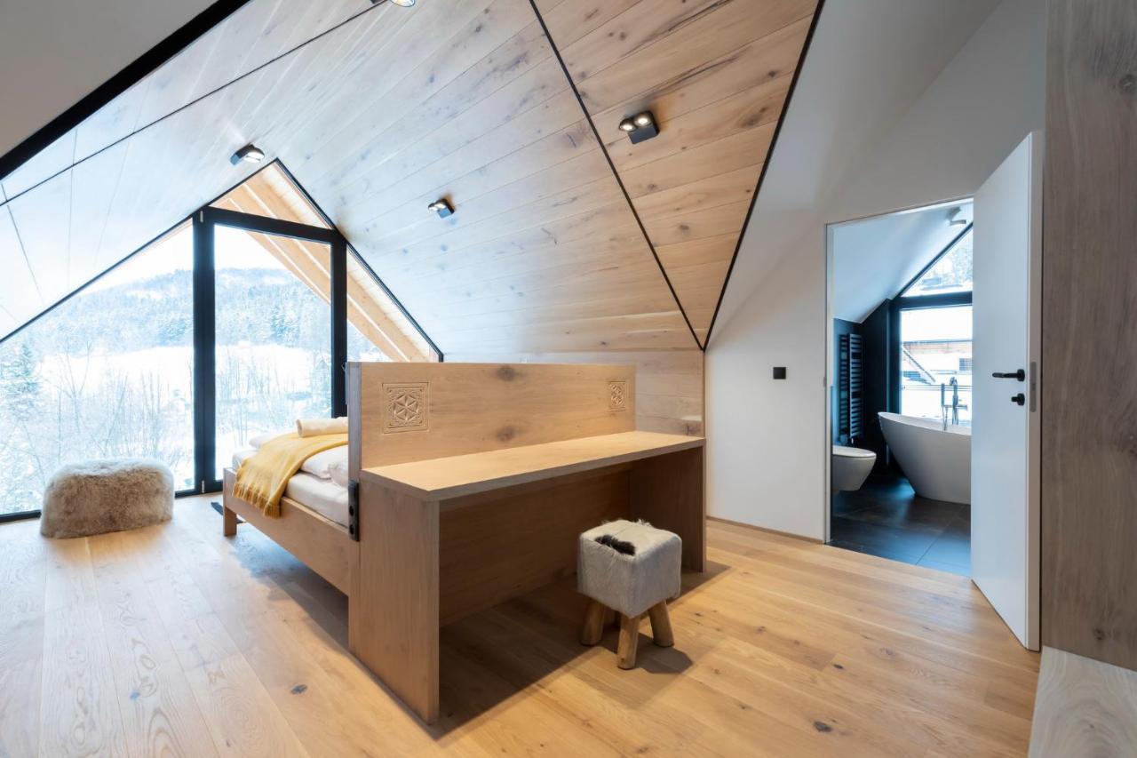Udanypobyt Apartament Luxury Strazyska 31 扎科帕内 外观 照片