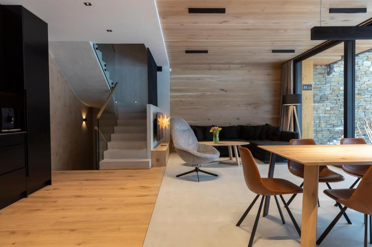 Udanypobyt Apartament Luxury Strazyska 31 扎科帕内 外观 照片