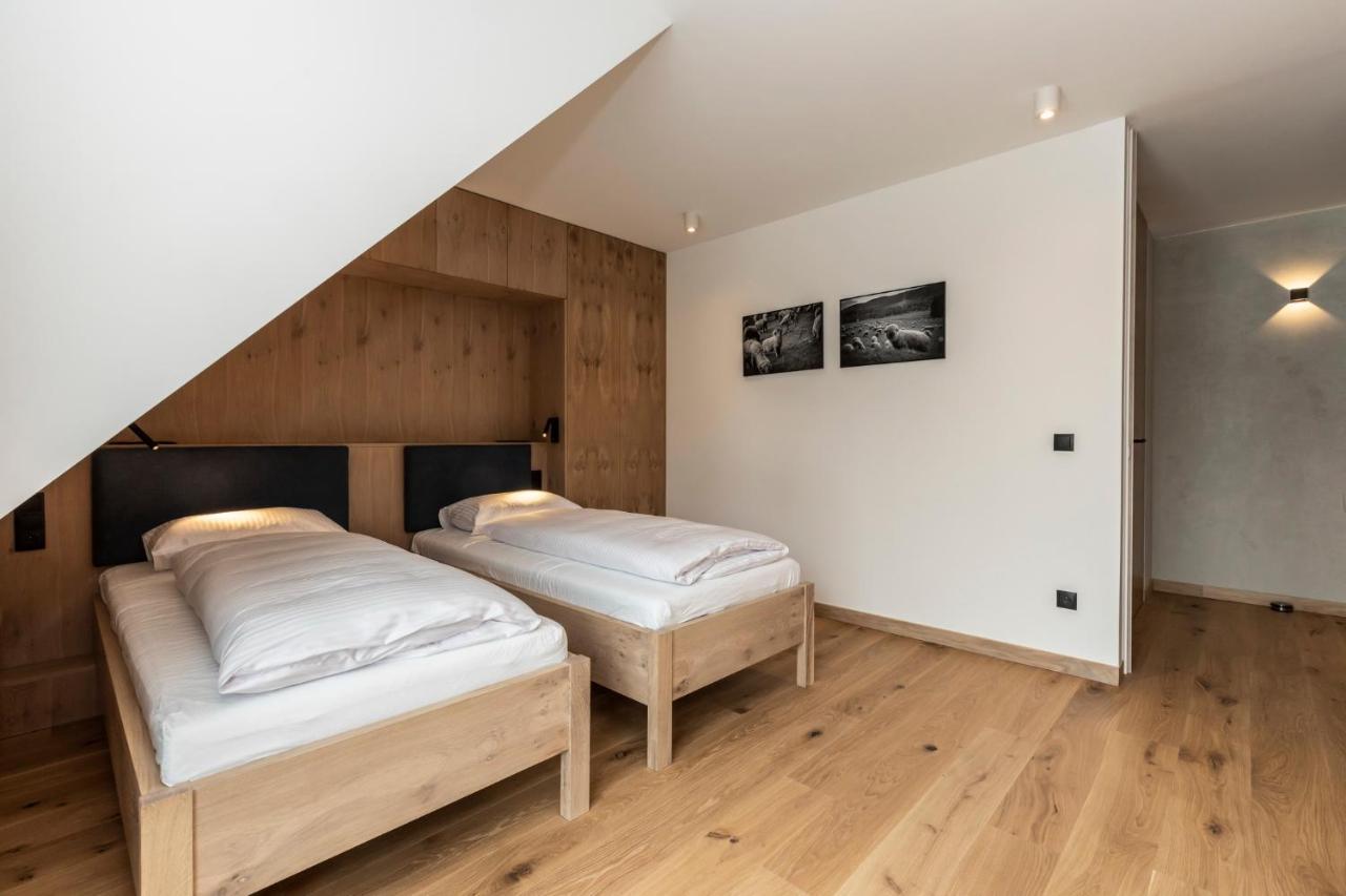 Udanypobyt Apartament Luxury Strazyska 31 扎科帕内 外观 照片