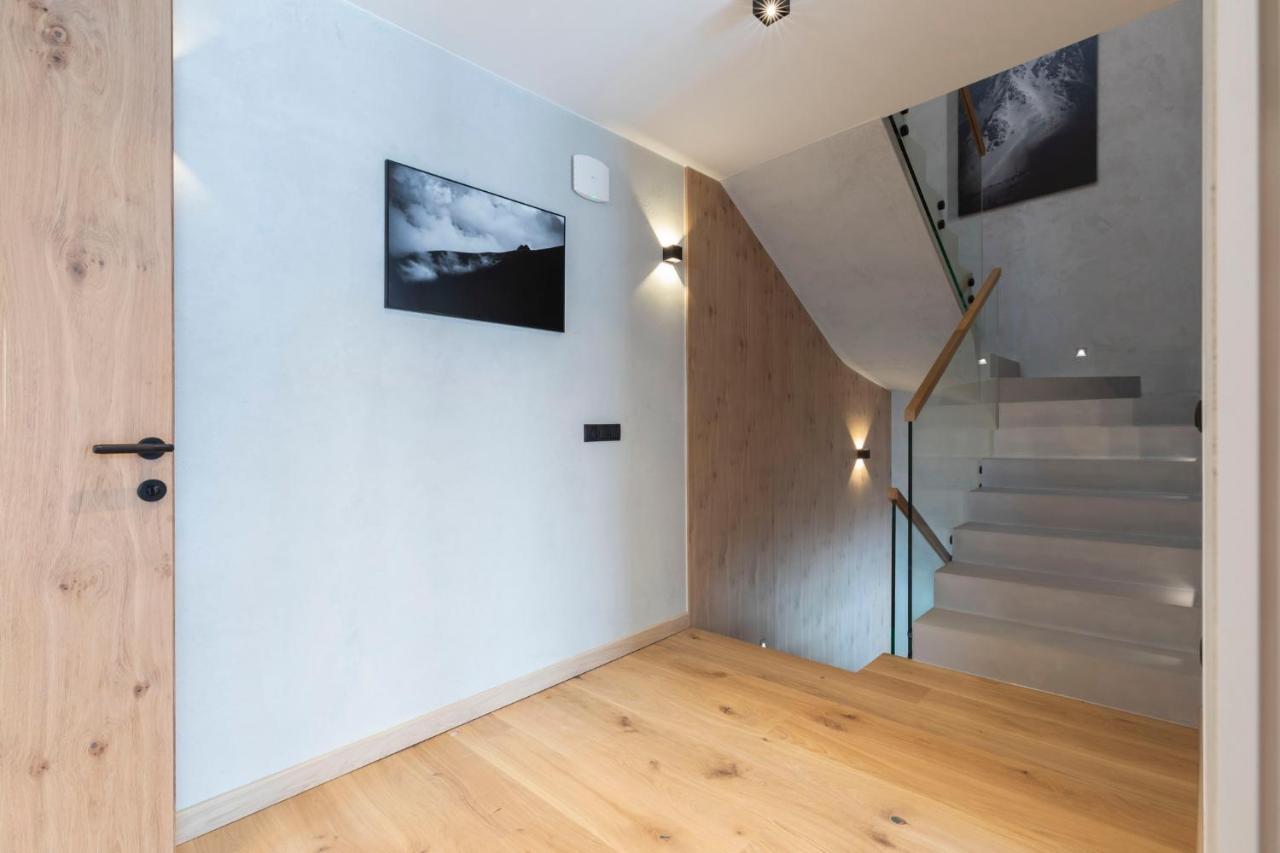Udanypobyt Apartament Luxury Strazyska 31 扎科帕内 外观 照片
